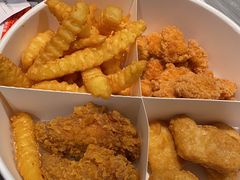 -麦当劳(美林湖店)