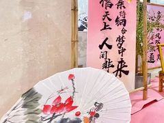 -王府井步行街