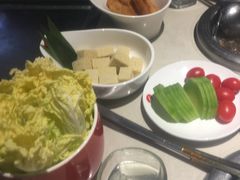 -海底捞火锅(泉城路店)