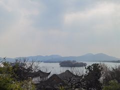 -楼外楼(西湖景区孤山路店)