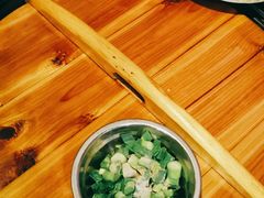 -好灶头妈妈菜·柴火灶台鱼·千岛湖土菜地标美食