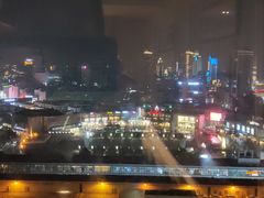 -宁波威斯汀酒店