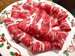 -北京老门框爆肚涮肉馆(凤城六路店)