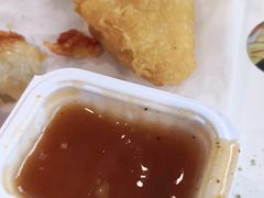 -麦当劳(宜昌东山大道店)