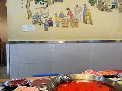 -飘香火锅(玉林西路店)
