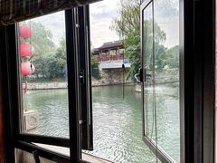 -孙盛兴奥灶面馆·蟹黄面·三虾面(山塘街总店)