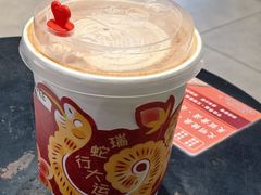 -Manner Coffee(淮海755店)