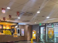 -麦当劳(中山大道中店)