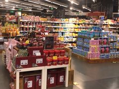 -Olé精品超市(南宁万象城店)