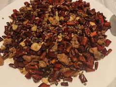 -辣婆婆(航天桥店)