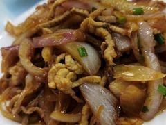 -金海湾海鲜排档(朱家尖店)