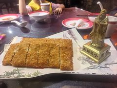 -酒肉门孔府菜(曲阜游客中心店)