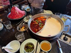 -捞王猪肚鸡火锅(昆山店)
