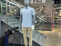 -迪卡侬(大英山店)