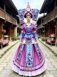 -尚美霓裳晚礼服·合唱服·舞蹈演出服租赁定制