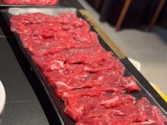 -京悦南门涮羊肉·羊蝎子火锅(田林路店)