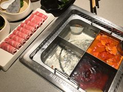 -海底捞火锅(人民广场店)