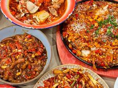 -老三样·旧食新味(万寿宫店)