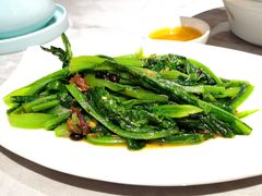 -陶兰居·手工点心·粤菜(圆融时代广场店)