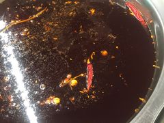 -水碾河刘老大串串香(水碾河路店)