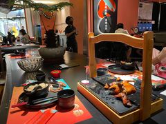 -羽鸽集·乳鸽专门店·地道顺德菜(岭南站店)