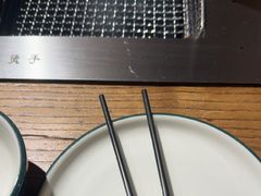 -柿子树炭烤羊腿(金台路店)