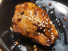 -胡马八破·川菜小馆(高新万达店)