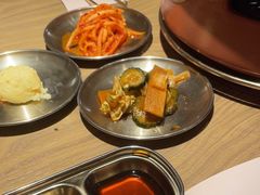 -西塔老太太泥炉烤肉(亚运村店)