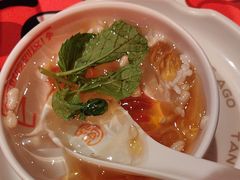 -探鱼·鲜青椒爽麻烤鱼(正佳广场店)