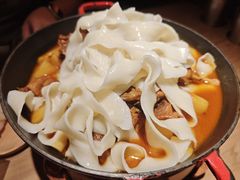 -耶里夏丽·新疆菜·28年喀什老馆(田林东路店)