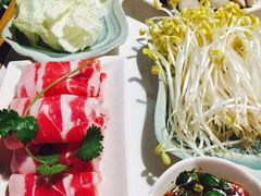 -傣妹休闲时尚火锅(星力壹号店)