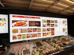 -船歌·鱼水饺青岛菜(闽江二路店)