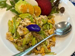 -Meena Rice Based Cuisine