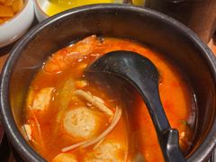 -九田家黑牛烤肉料理(新辰里亚运村店)