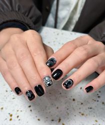 点击看大图 -茉柠Morning Nails