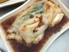 -海口骑楼小吃街