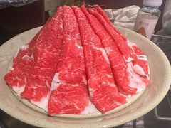 -一緒に寿喜烧放题(世纪汇店)