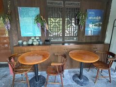 -舒羽咖啡(运河店)