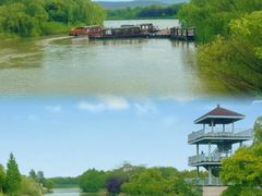 -苏州太湖国家湿地公园