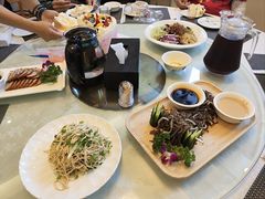 -开元食府(长兴路店)
