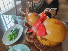 -面辣子·陕西家乡菜(长安店)