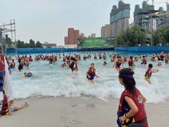 -奥帕拉拉水公园