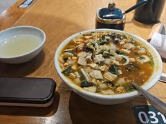 -古觉面片(科技路天朗蓝湖树店)