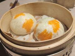 蟹粉大包-新荣记(南京西路店)