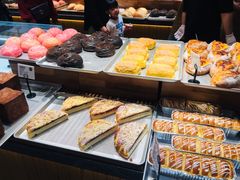 -麦陌(正弘城店)