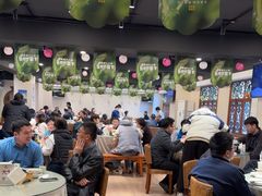 -春盛渔府(牛首山店)