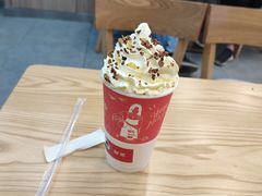 -耐茶 NICE TEA(东城万达店)