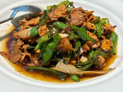-兰湘子·湘菜小炒(济南领秀城店)