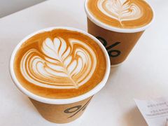 -% Arabica阿拉比卡咖啡(深圳湾万象城店)