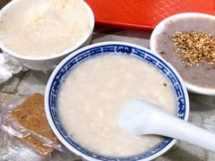 -没牙伯花生汤店(老药洲店)